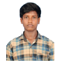 Dinesh Kumar K